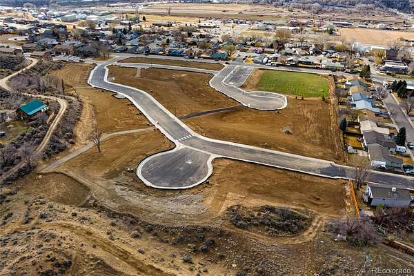 6.2 Acres of Residential Land for Sale in Silt, Colorado