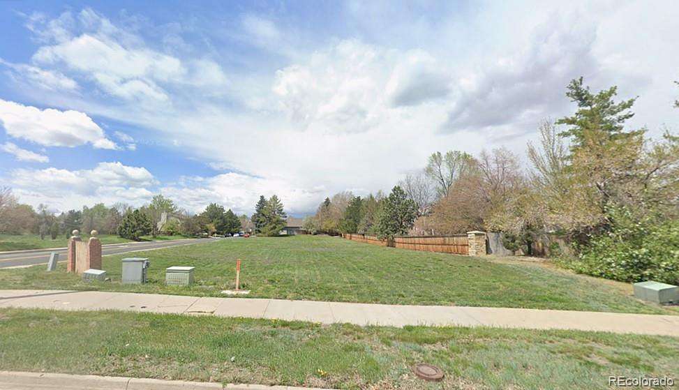 0.66 Acres of Mixed-Use Land for Sale in Westminster, Colorado