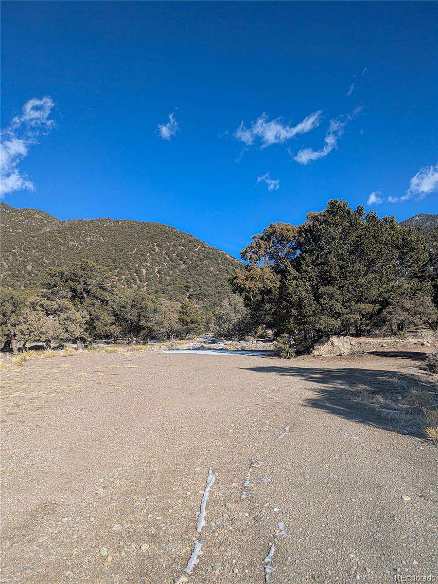 0.54 Acres of Residential Land for Sale in Crestone, Colorado