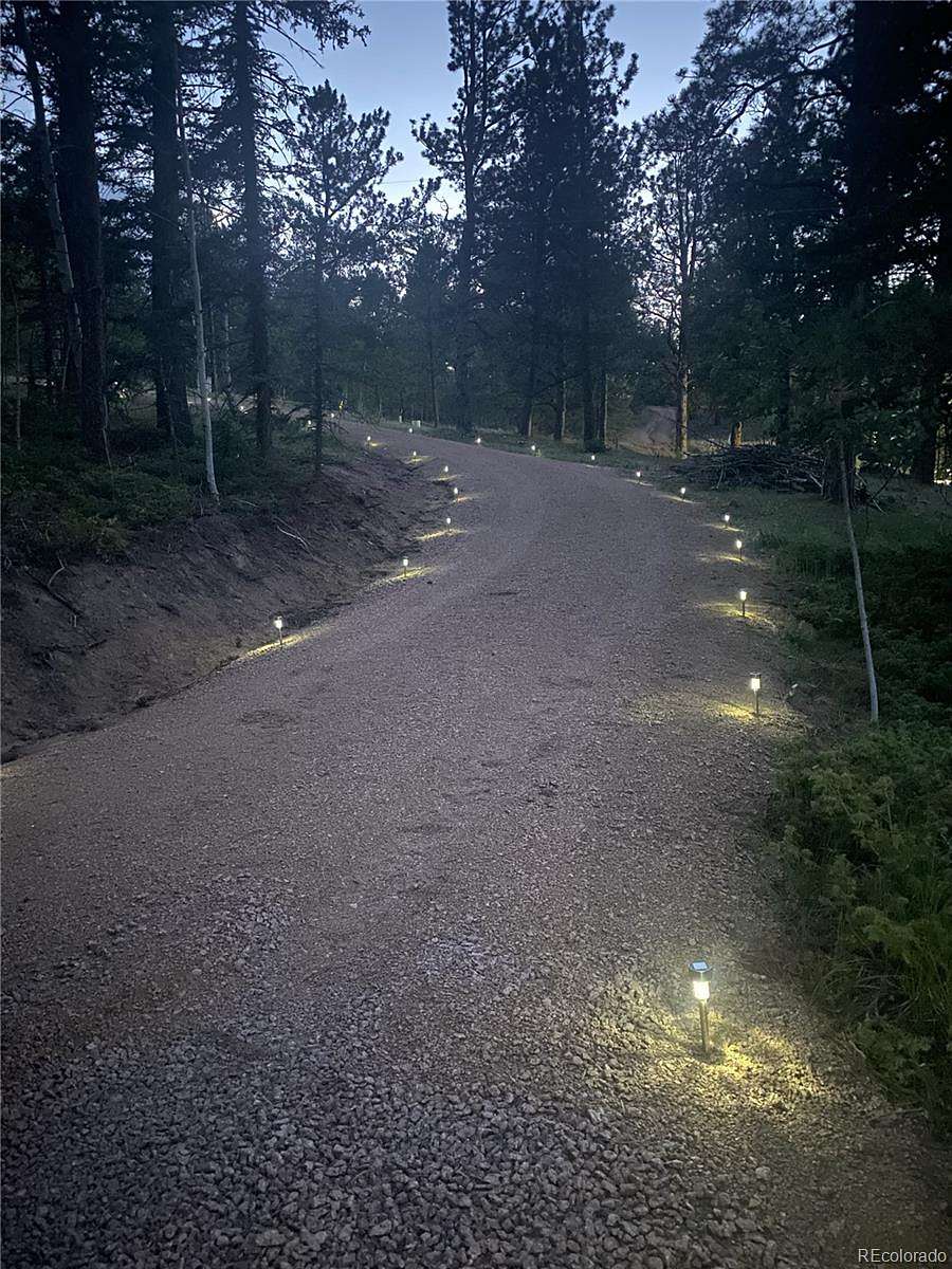 1.12 Acres of Residential Land for Sale in Cripple Creek, Colorado