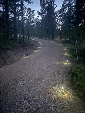 1.12 Acres of Residential Land for Sale in Cripple Creek, Colorado