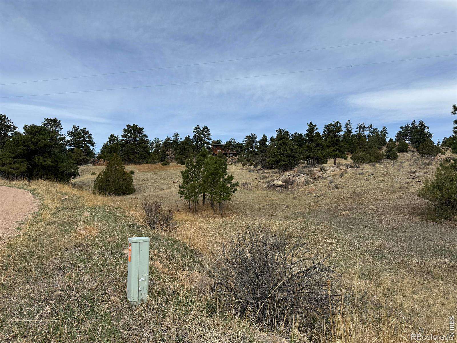 2.54 Acres of Residential Land for Sale in Livermore, Colorado