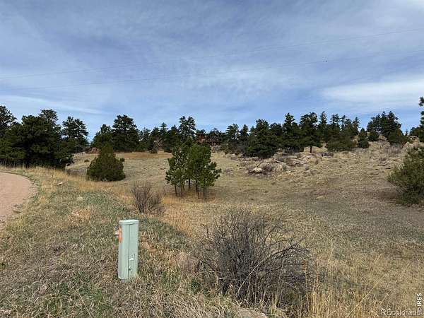 2.54 Acres of Residential Land for Sale in Livermore, Colorado