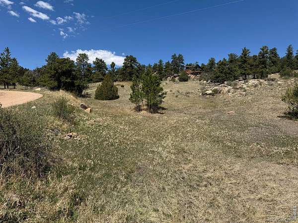 2.54 Acres of Residential Land for Sale in Livermore, Colorado