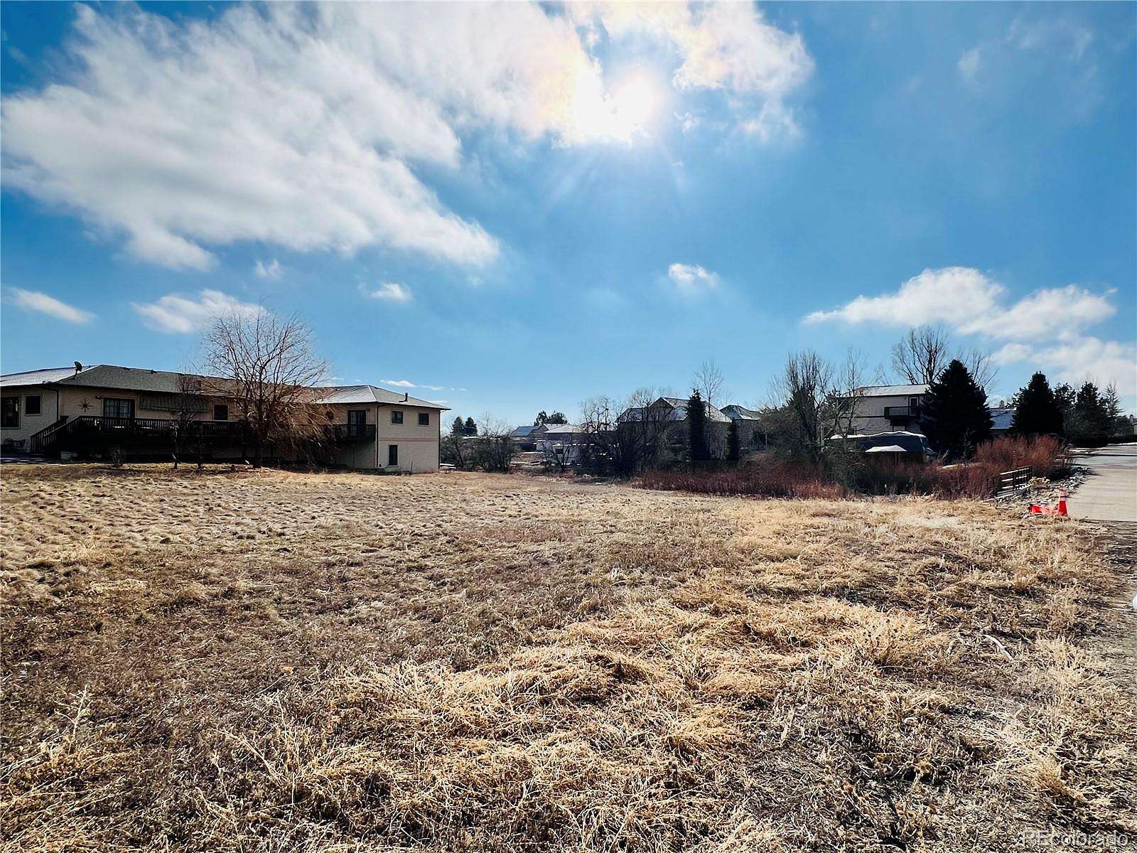 0.28 Acres of Residential Land for Sale in Littleton, Colorado