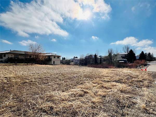0.28 Acres of Residential Land for Sale in Littleton, Colorado