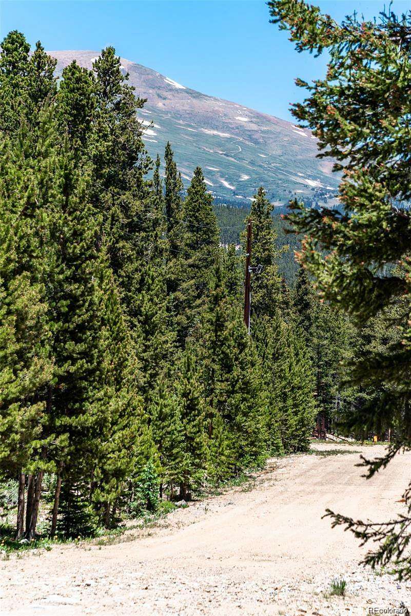 0.92 Acres of Residential Land for Sale in Fairplay, Colorado