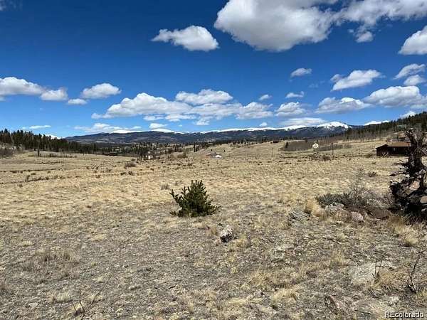 2 Acres of Land for Sale in Jefferson, Colorado