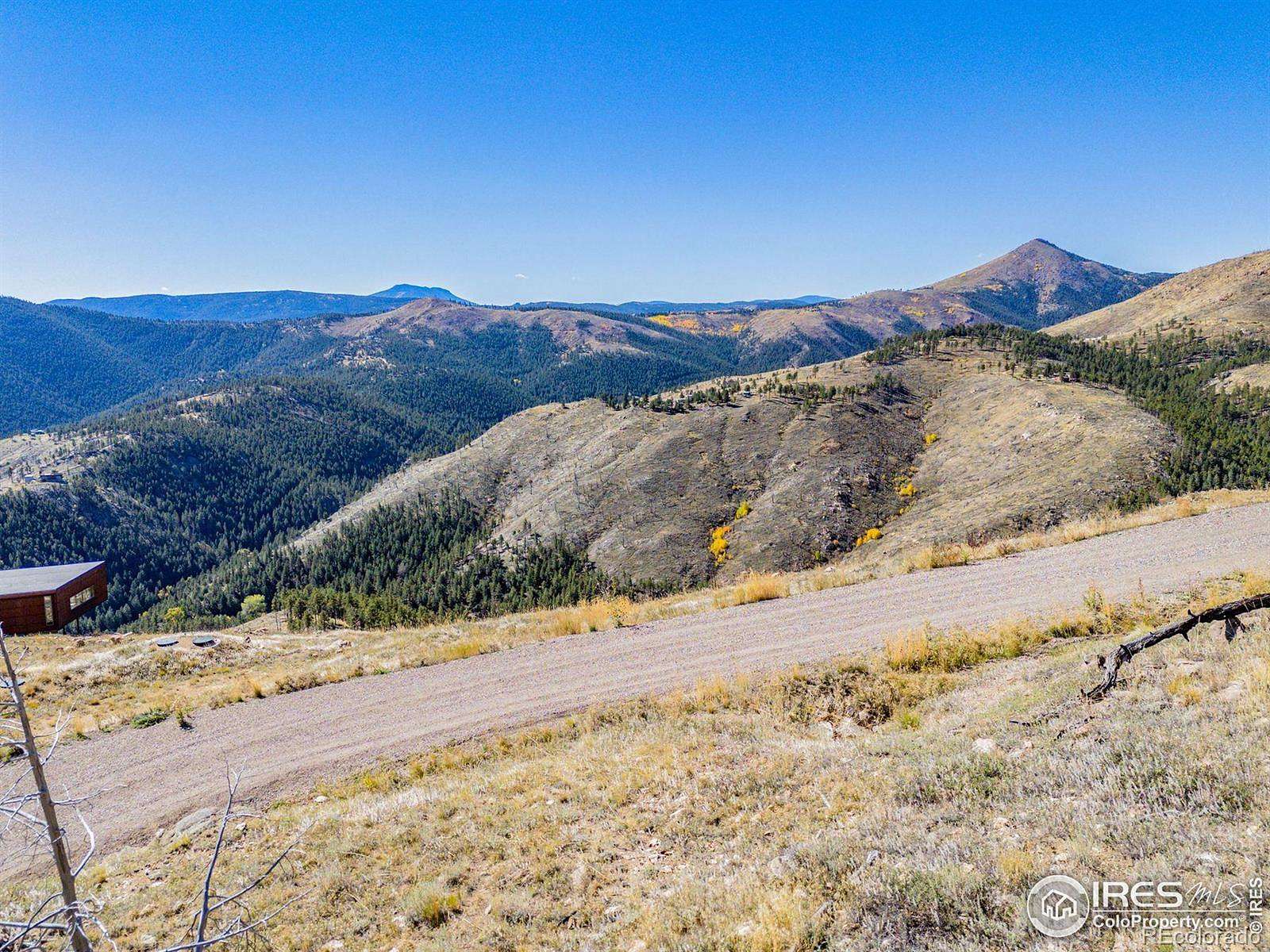 7.27 Acres of Residential Land for Sale in Boulder, Colorado