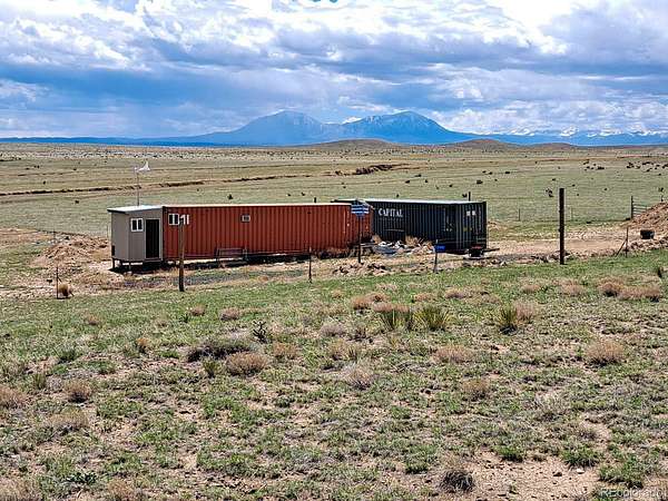 35 Acres of Recreational Land for Sale in Walsenburg, Colorado