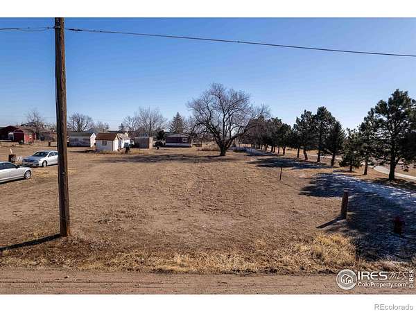 0.19 Acres of Residential Land for Sale in Pierce, Colorado
