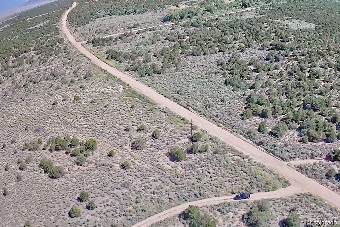 5 Acres of Residential Land for Sale in Fort Garland, Colorado