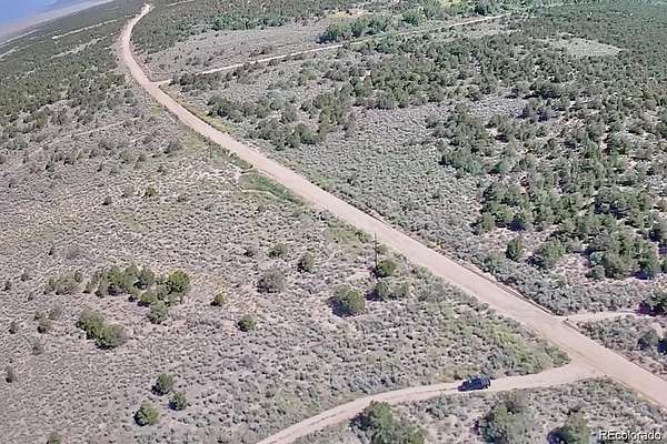 5 Acres of Residential Land for Sale in Fort Garland, Colorado