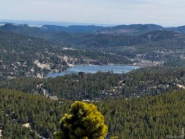 1.15 Acres of Land for Sale in Red Feather Lakes, Colorado