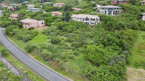 0.78 Acres of Residential Land for Sale in Littleton, Colorado