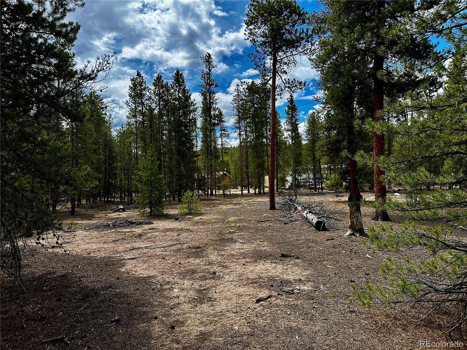 1.84 Acres of Residential Land for Sale in Twin Lakes, Colorado