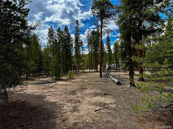 1.84 Acres of Residential Land for Sale in Twin Lakes, Colorado