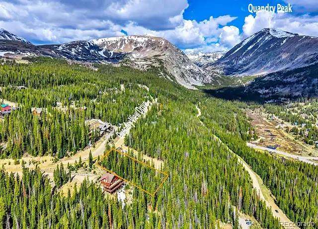 0.64 Acres of Land for Sale in Breckenridge, Colorado