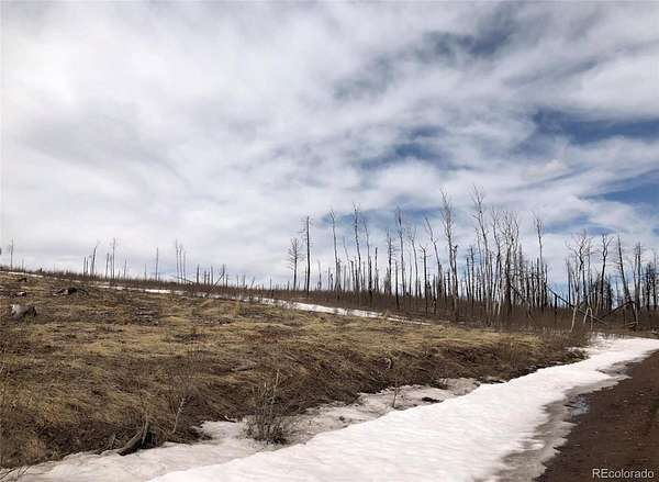 5.19 Acres of Residential Land for Sale in Fort Garland, Colorado