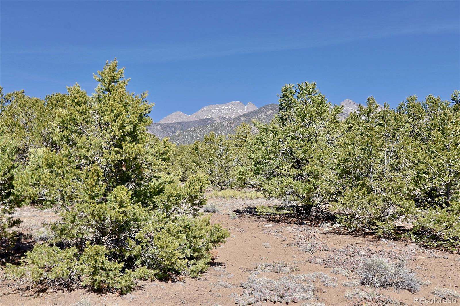 1 Acre of Residential Land for Sale in Crestone, Colorado