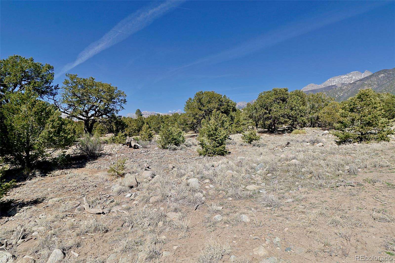 1 Acre of Residential Land for Sale in Crestone, Colorado - LandSearch