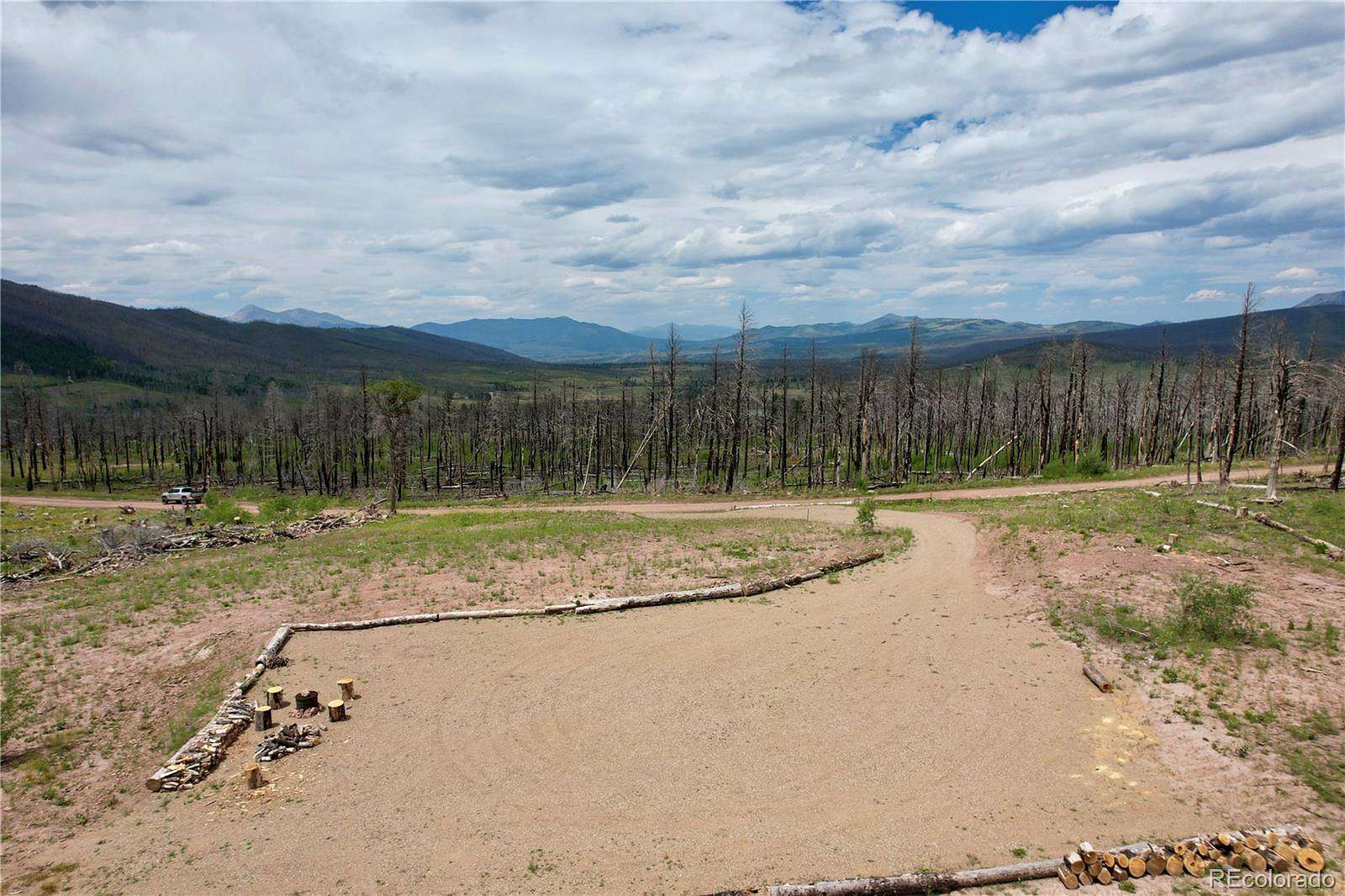 1.5 Acres of Residential Land for Sale in Fort Garland, Colorado