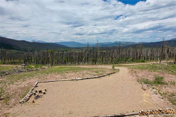 1.5 Acres of Residential Land for Sale in Fort Garland, Colorado