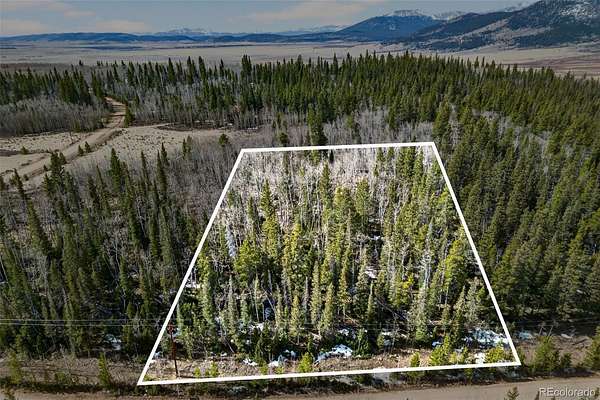 3 Acres of Residential Land for Sale in Jefferson, Colorado