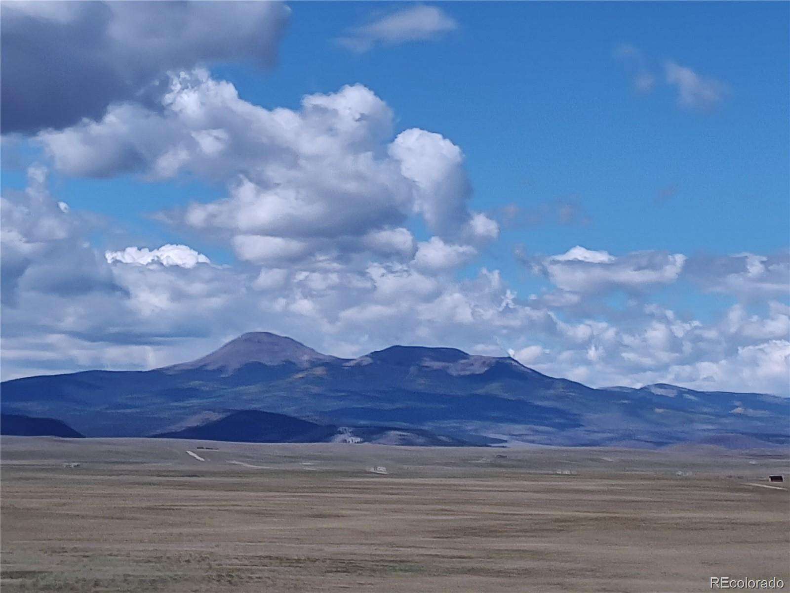 2.5 Acres of Residential Land for Sale in Hartsel, Colorado