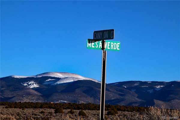 5 Acres of Residential Land for Sale in San Luis, Colorado