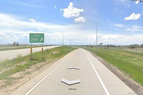 230 Acres of Land for Sale in Bennett, Colorado