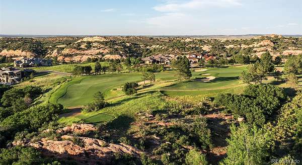 0.3 Acres of Residential Land for Sale in Littleton, Colorado