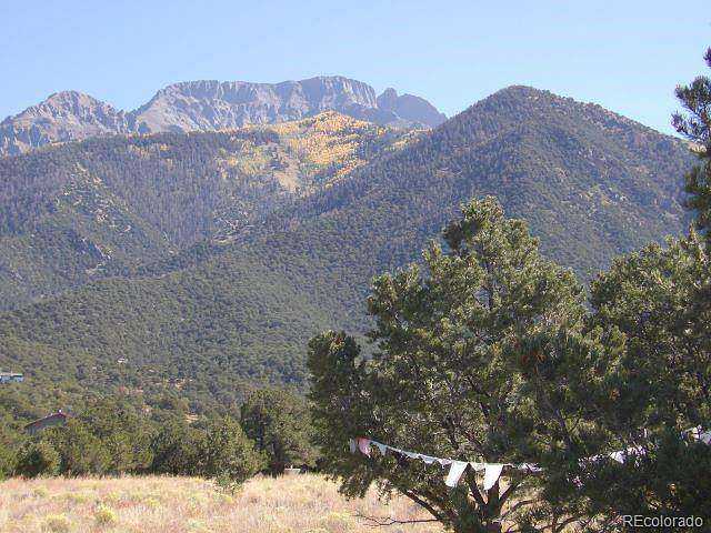 1.5 Acres of Residential Land for Sale in Crestone, Colorado