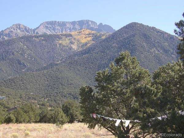 1.5 Acres of Residential Land for Sale in Crestone, Colorado