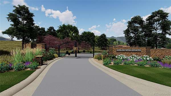 0.25 Acres of Residential Land for Sale in Littleton, Colorado