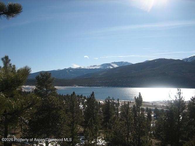 3.14 Acres of Residential Land for Sale in Twin Lakes, Colorado