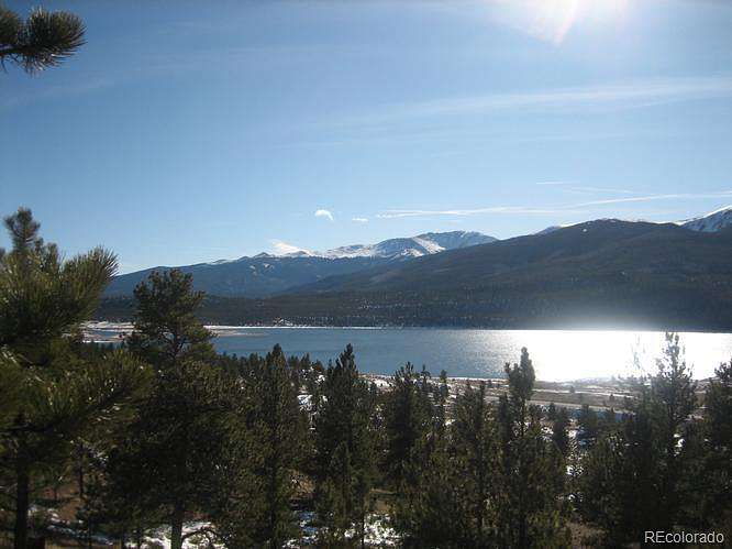 3.14 Acres of Residential Land for Sale in Twin Lakes, Colorado