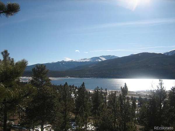 3.14 Acres of Residential Land for Sale in Twin Lakes, Colorado