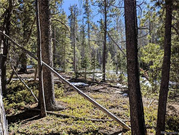 4.14 Acres of Residential Land for Sale in Fort Garland, Colorado