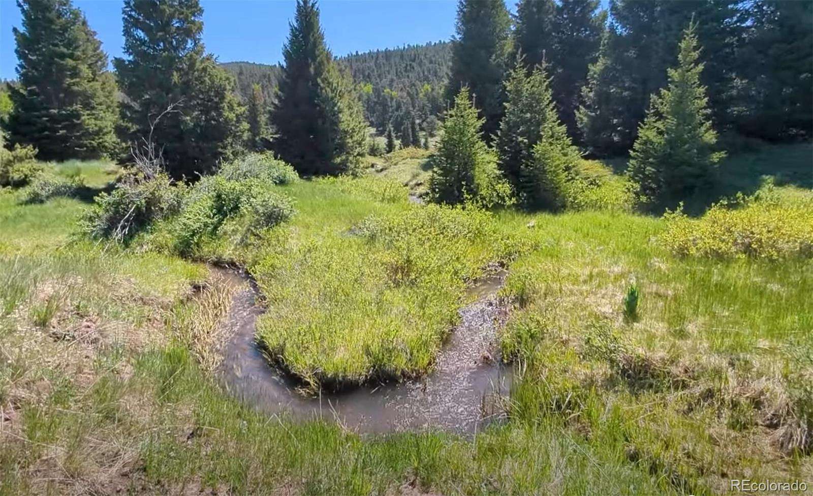 4.2 Acres of Residential Land for Sale in Fort Garland, Colorado