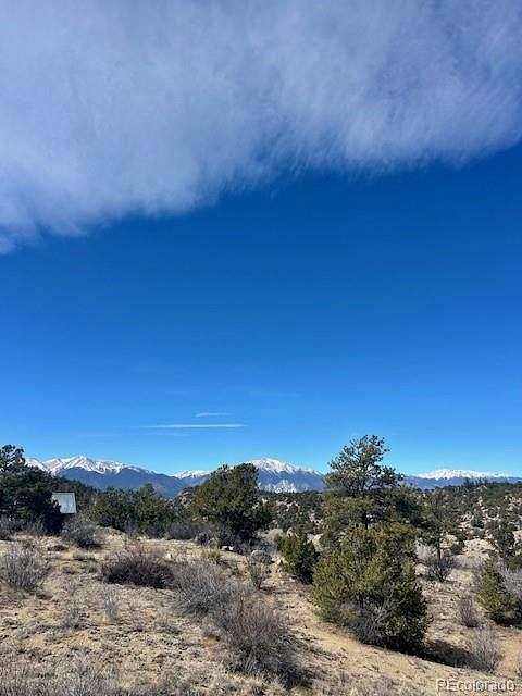 0.8 Acres of Residential Land for Sale in Turret, Colorado
