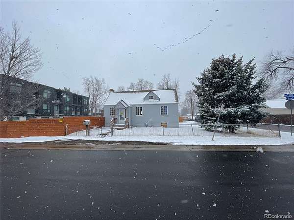 0.26 Acres of Residential Land for Sale in Lakewood, Colorado