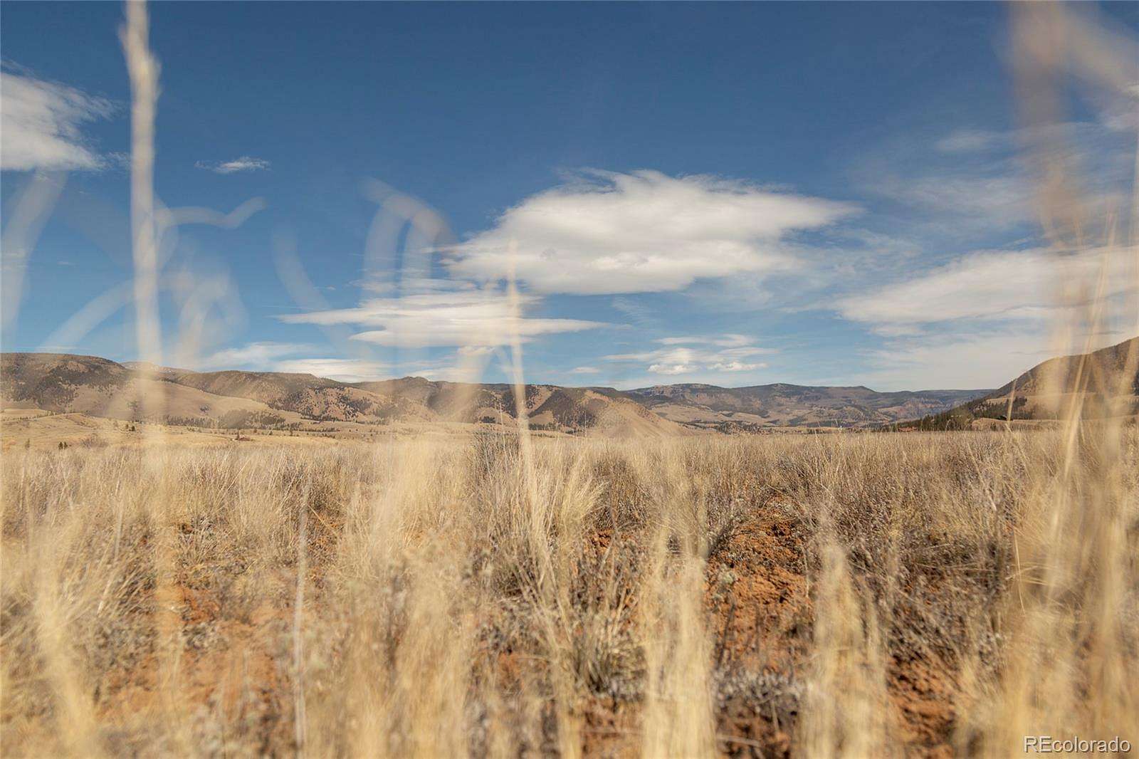 3 Acres of Residential Land for Sale in Creede, Colorado