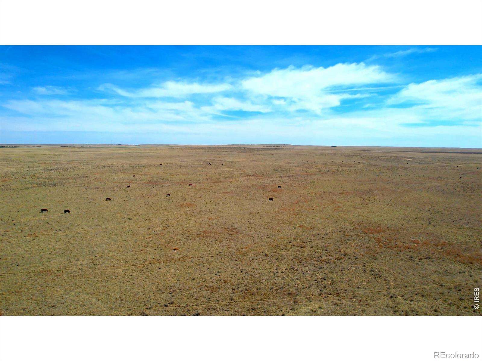 640 Acres of Agricultural Land for Sale in Akron, Colorado