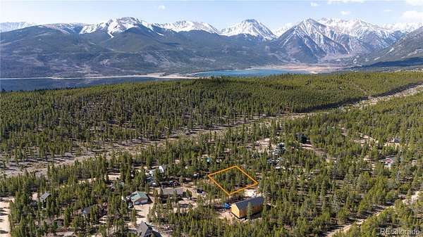 0.3 Acres of Residential Land for Sale in Twin Lakes, Colorado