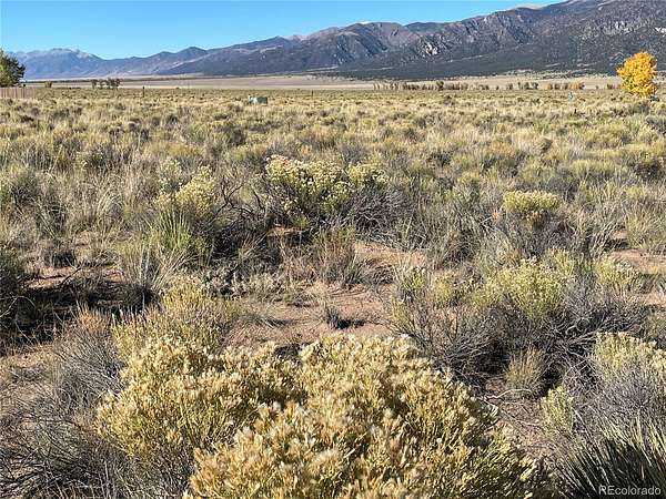 0.33 Acres of Residential Land for Sale in Moffat, Colorado