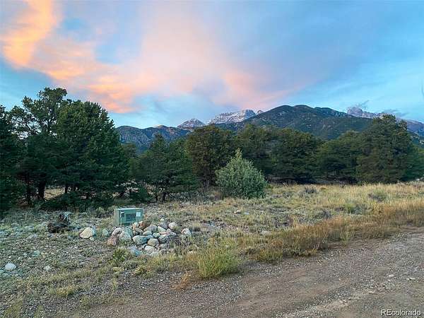 1.87 Acres of Residential Land for Sale in Crestone, Colorado