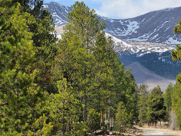 0.6 Acres of Residential Land for Sale in Twin Lakes, Colorado