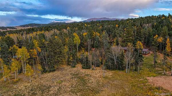 0.98 Acres of Residential Land for Sale in Florissant, Colorado