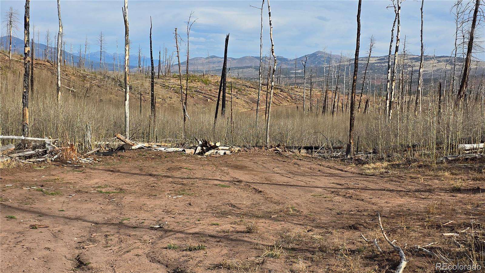 1.5 Acres of Residential Land for Sale in Fort Garland, Colorado